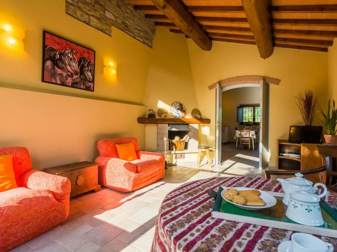Belvilla by OYO Casa Lisa