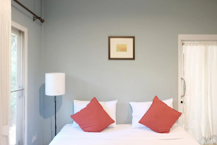 Khao Yai Cottage