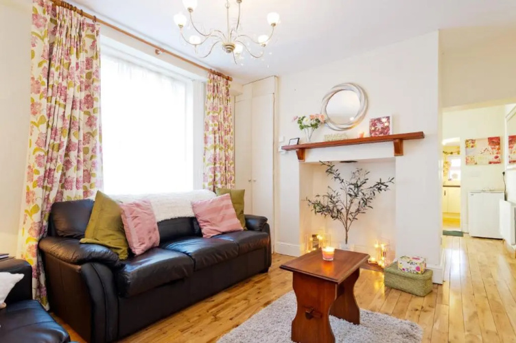Dublin Vacation Rentals