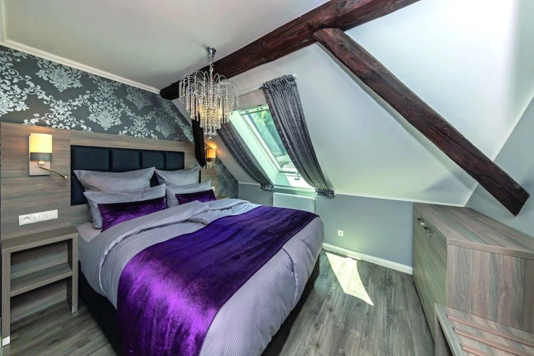 Double Apartment