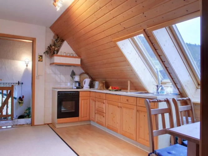 Ferienwohnung Panorama