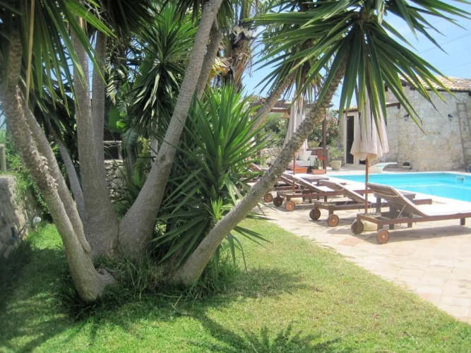B&B Villa Giusy