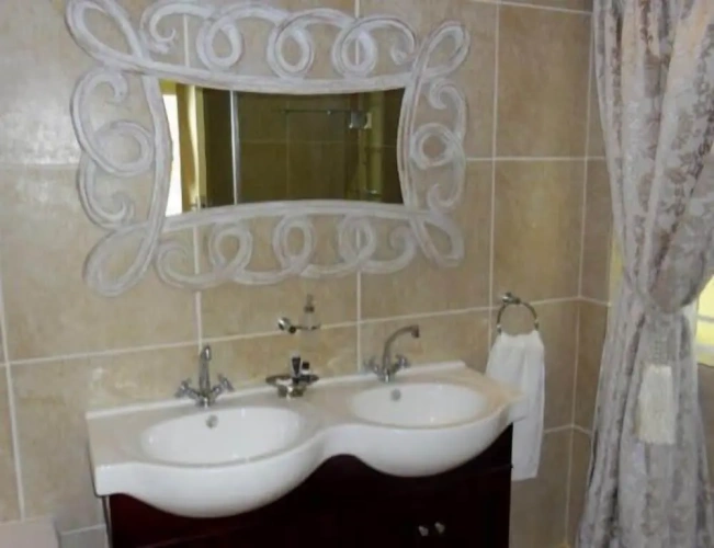 Superior Double room with pool view