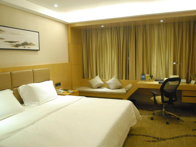 Hunan Huatian Hotel