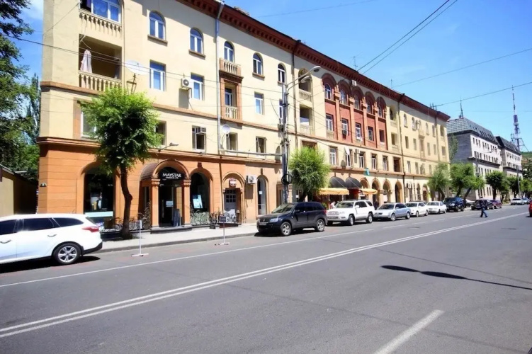 Hotelafbeelding