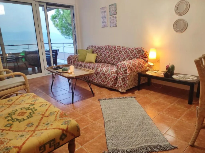 Akasha Beach House