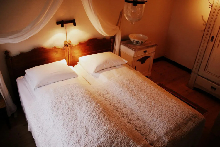 Det Lille Hotel