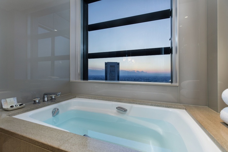 Park Hyatt Tokyo photo 18