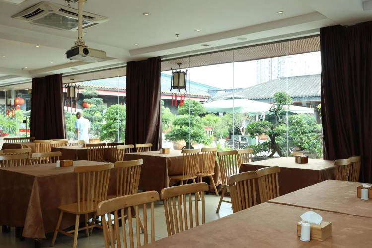 Baguo Garden Hotel