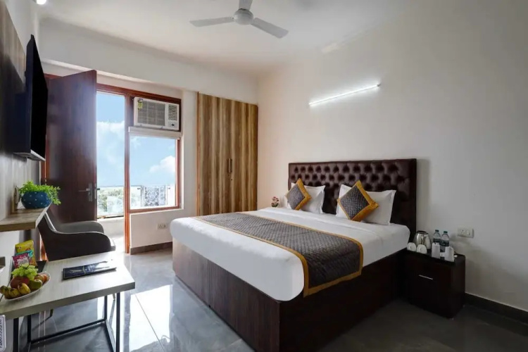 Hotel la Corporate Suite