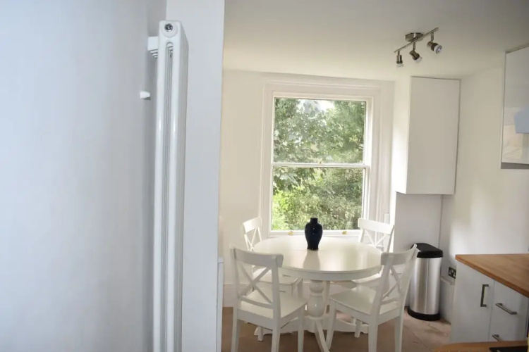 1 Bedroom Apartment In Brighton
