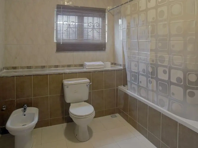 3 Bedrooms Premium Apartment