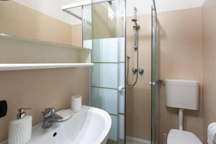 Apartment Monte Nero 29