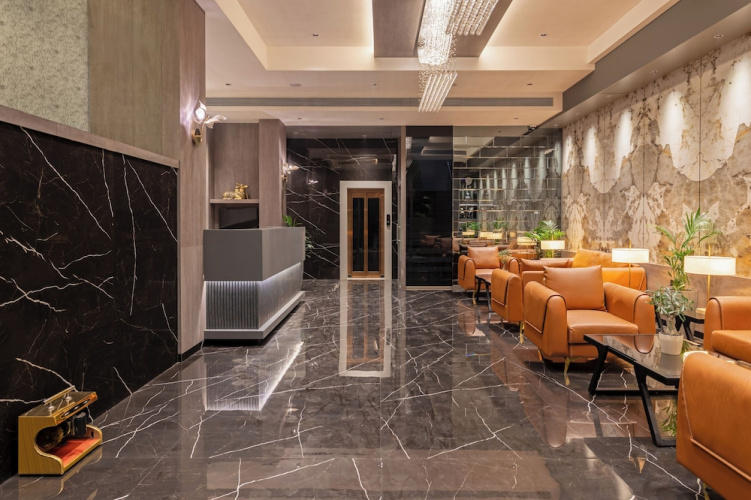 Hill Berry - A SoVo Hotel