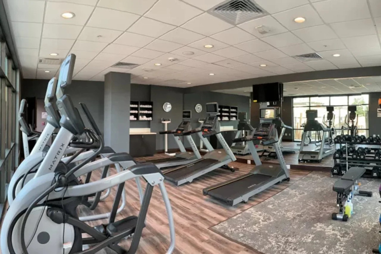 Holiday Inn & Suites Silicon Valley - Milpitas photo 23