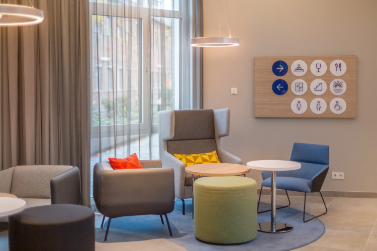 Holiday Inn Express Erlangen photo 16