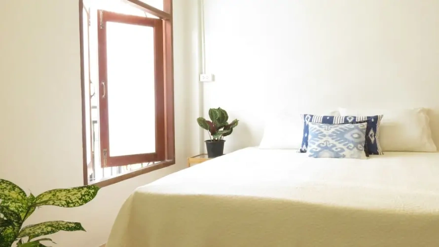 Deluxe Double Studio with balcony