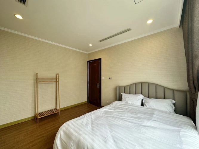 Luxury Apartment