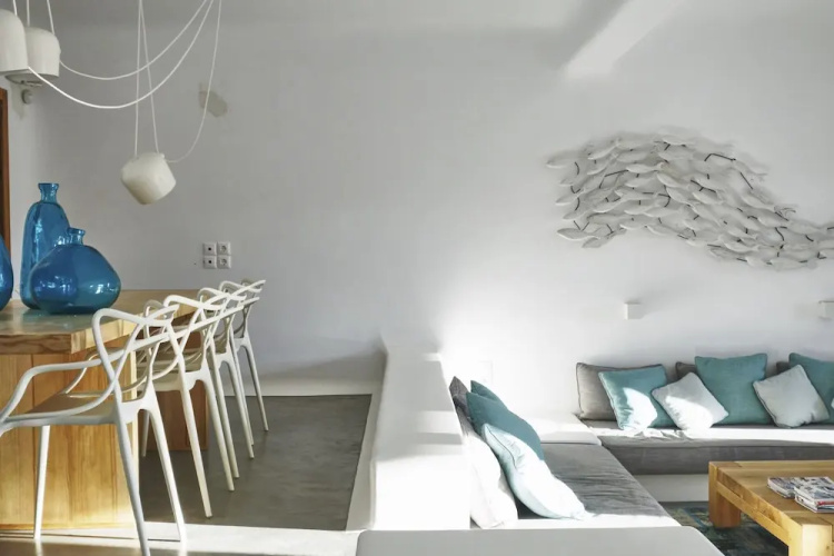Ficus Villa Mykonos
