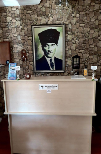 Can Efes Hotel