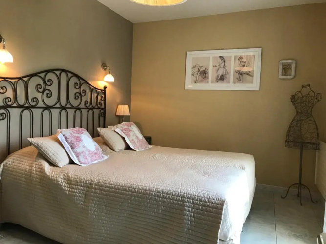 Hôtel Le Manoir