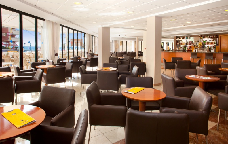 Rh Corona Del Mar Beach Hotel photo 23