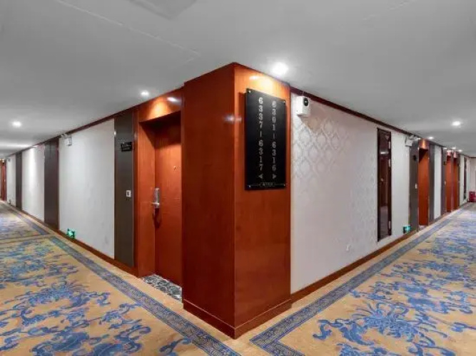 Mediterranean Hotel