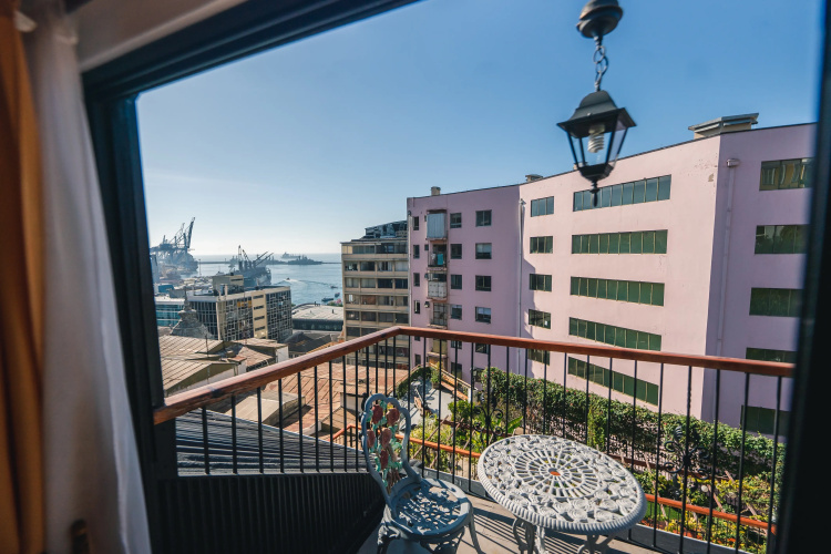 AYCA La Flora Hotel Boutique