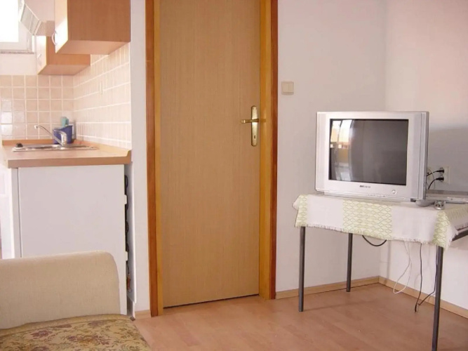 Capic Zarok - One Bedroom No.2