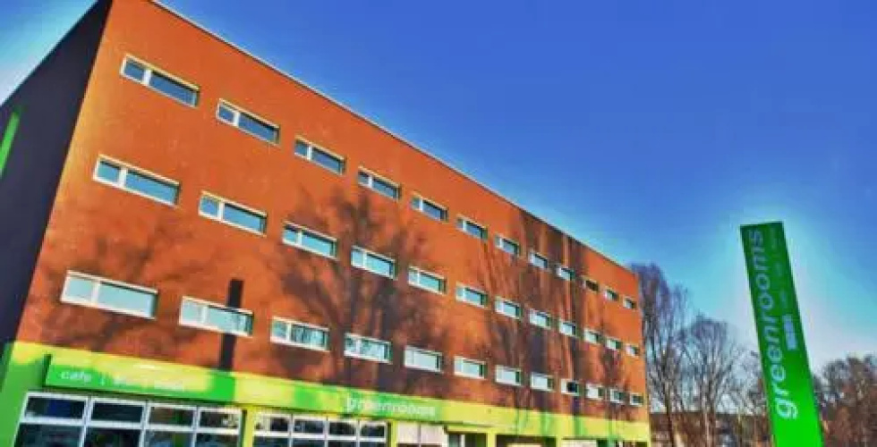 Imagen del hotel