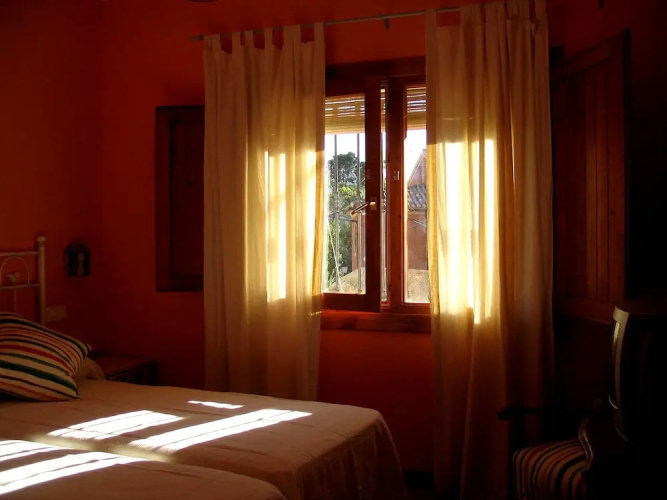Hostal de la Luz
