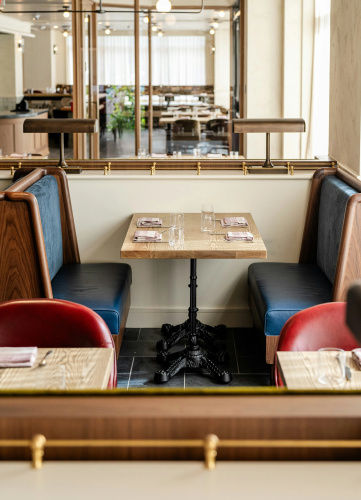 Hotel Heron Alexandria Old Town, Curio Collection by Hilton photo 17
