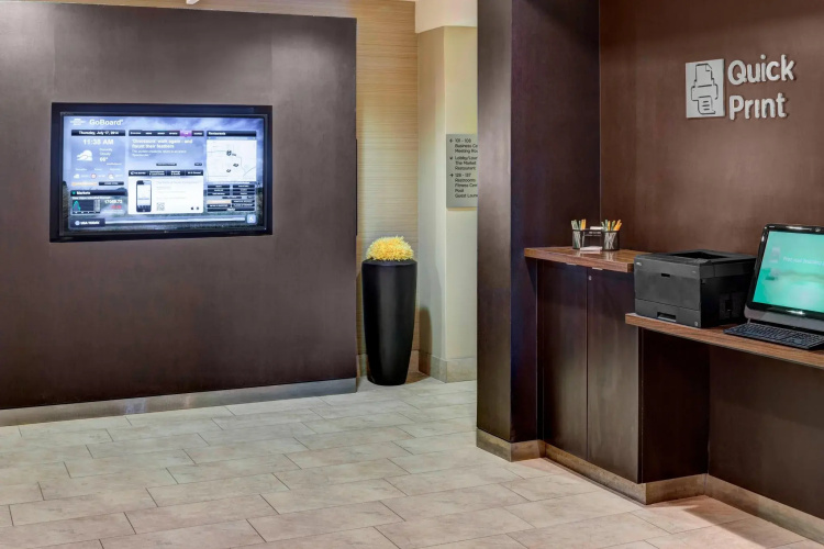 Courtyard by Marriott Wichita East