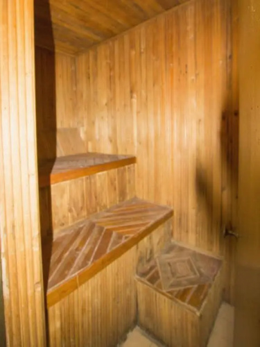 Guest House Druzhba