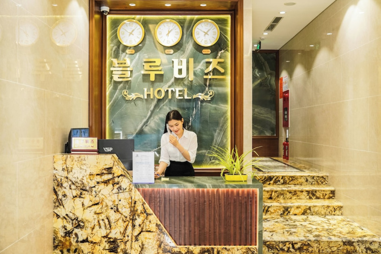 Blubiz Hotel 9