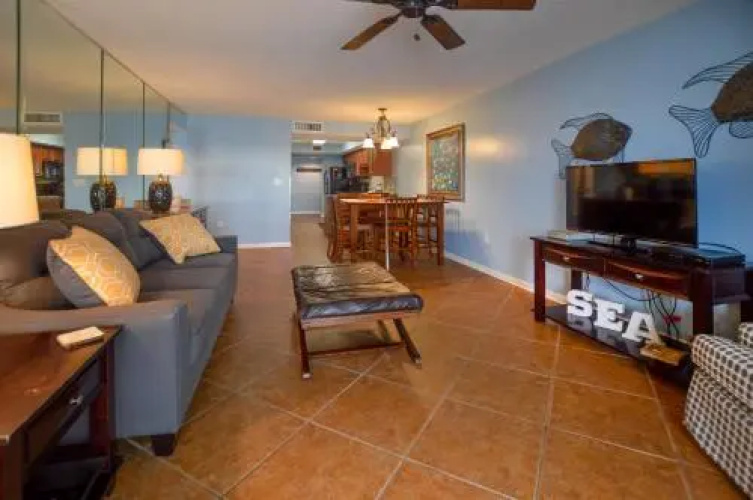 Ocean Unit 2906 Condo