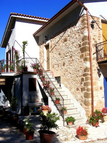 La Fontana b&b