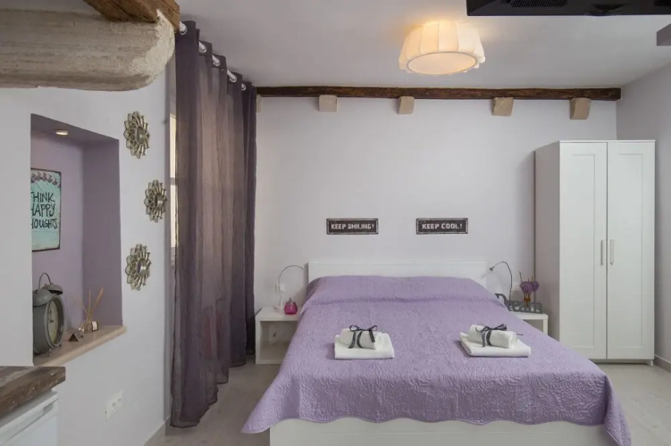 Studio Apartment Lumia