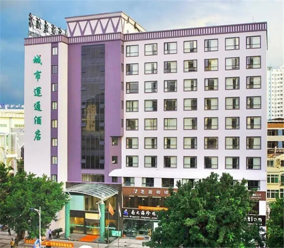 Imagen del hotel