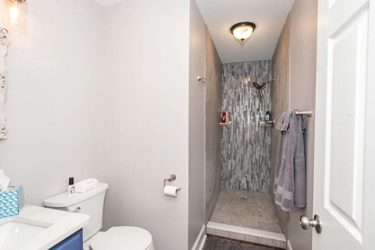 Heart of Mainstrasse Suites