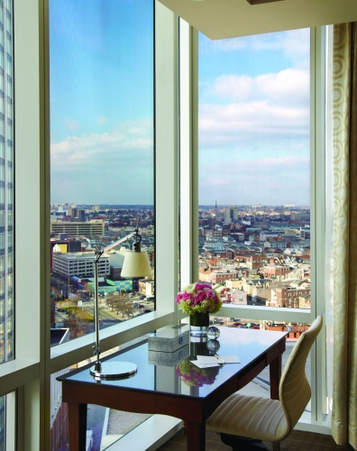 Four Seasons Baltimore photo 25