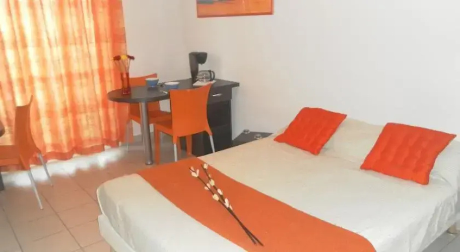 Park & Suites Confort Saint Etienne