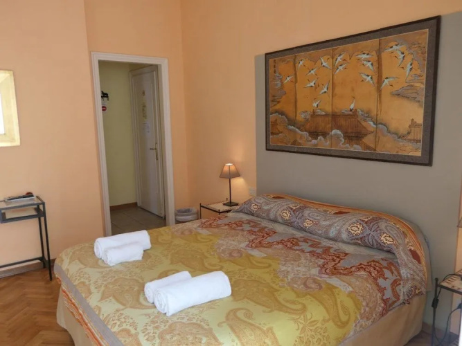 Caffeletti Friendly B&B