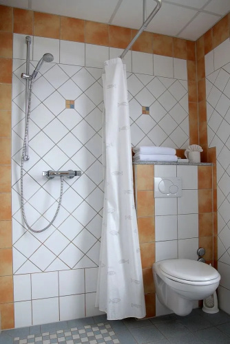 Hotel Winzerhaus Gaertner an der Loreley