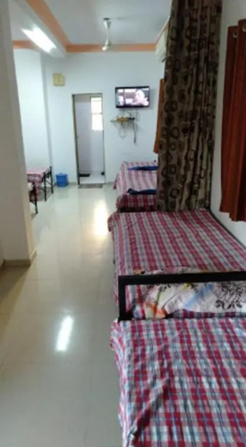 Sankalp Dormitory by WB Inn