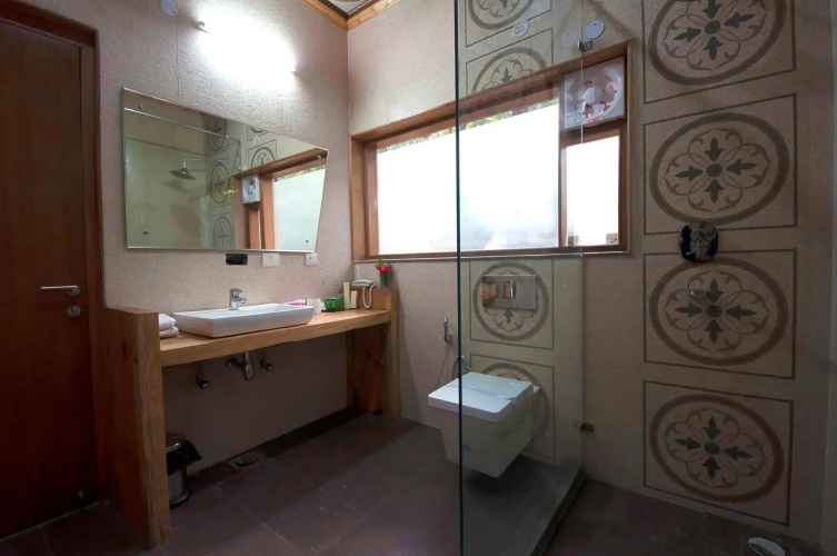Tuskars Resort Corbett