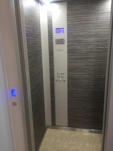 Belvedere Airport Suites