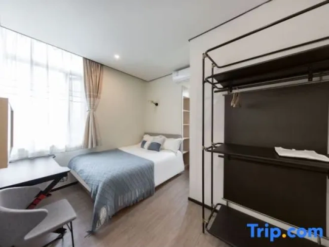 2 Bedrooms Suite