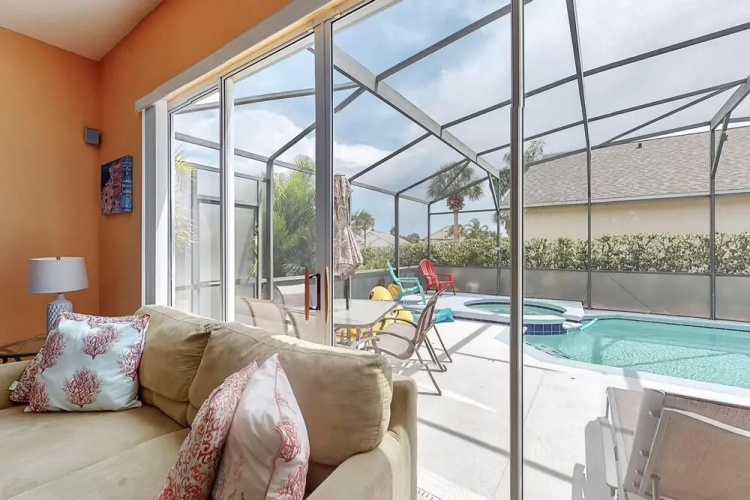 Steven's Glenbrook Vacation Home