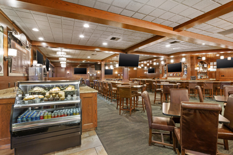 Best Western Plus GranTree Inn photo 42